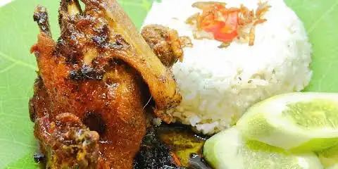 Nasi Bebek & Ayam Goreng Khas Madura, Menteng