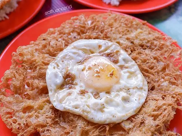 Gambar Makanan Nasi Telor Sentosa 7