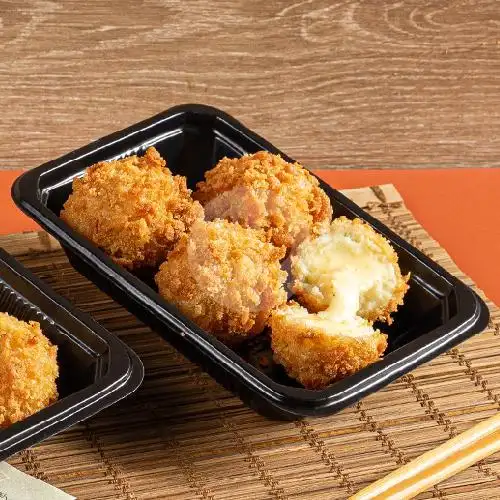 Gambar Makanan TOKYO KATSU Japanese Katsu & Bento, Citra 6 7