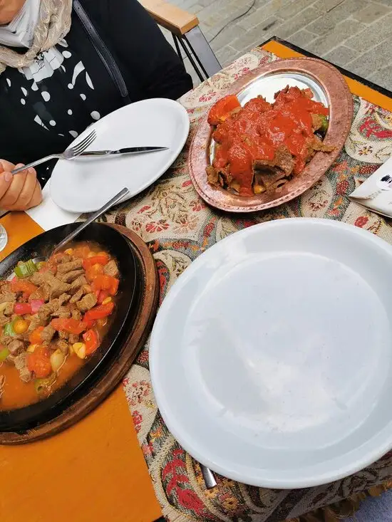 Resto Han'nin yemek ve ambiyans fotoğrafları 80