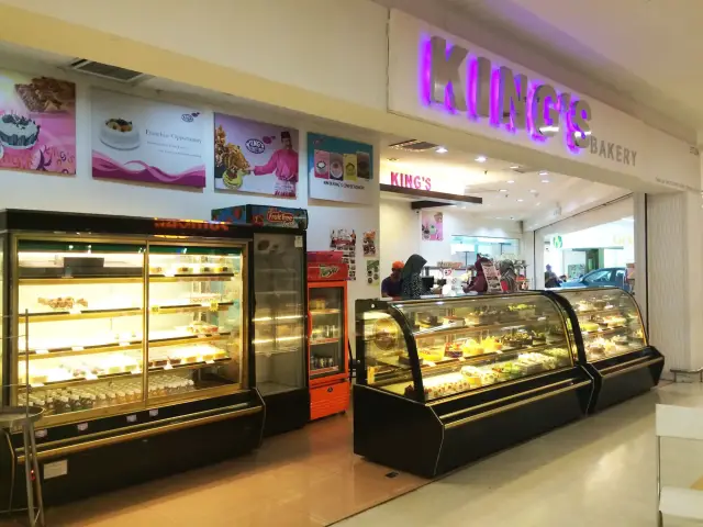 King's Confectionery Food Photo 2