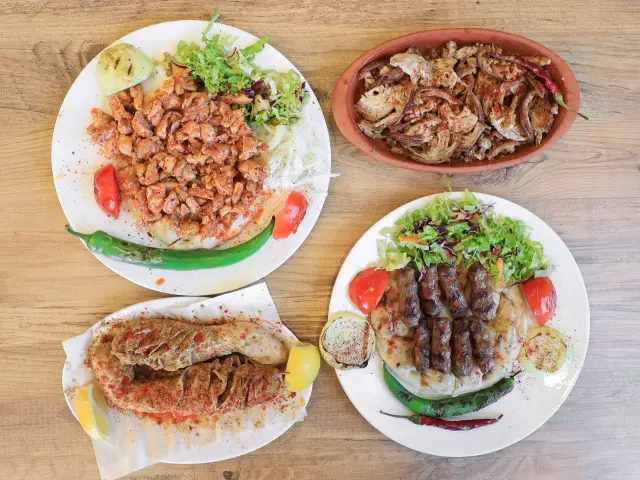 Şırdancı Ahmet'nin yemek ve ambiyans fotoğrafları 1