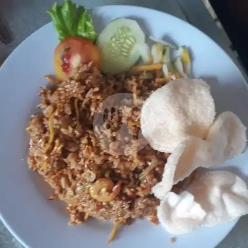 Gambar Makanan Cabe Kriting x RM Palu Besi, Samarinda Ilir 3