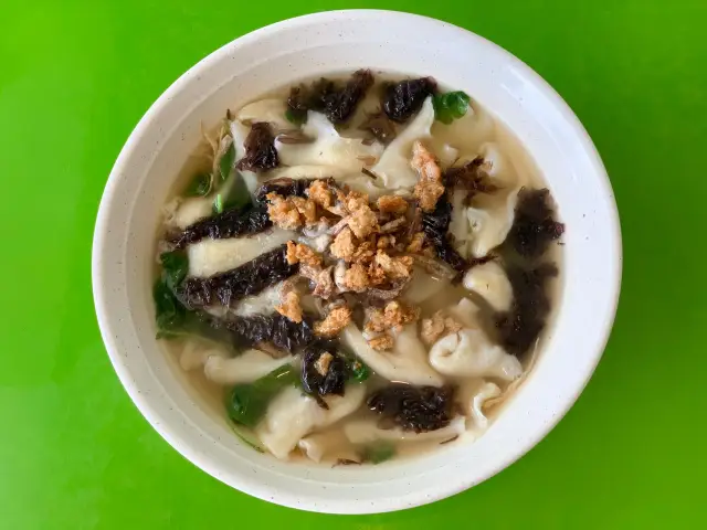 Tien Xiangh Vegetarian