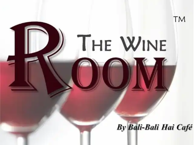 The Wine Room@Bali-bali hai cafe Food Photo 9