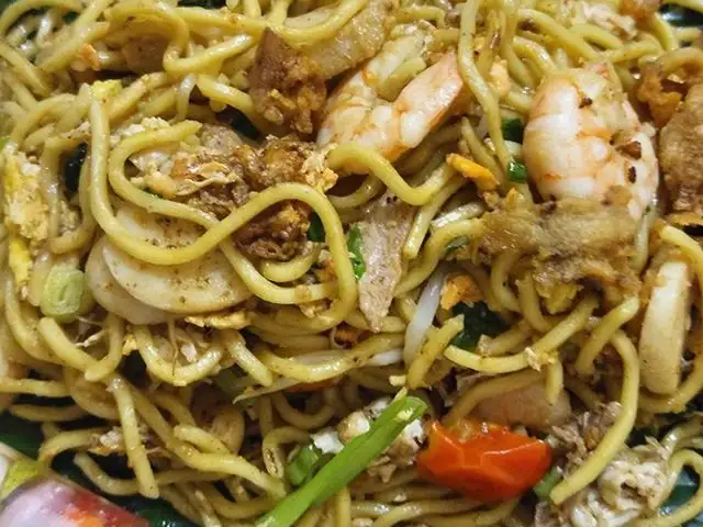 Gambar Makanan Bakmi&KwetiauAlingPekcah83 8