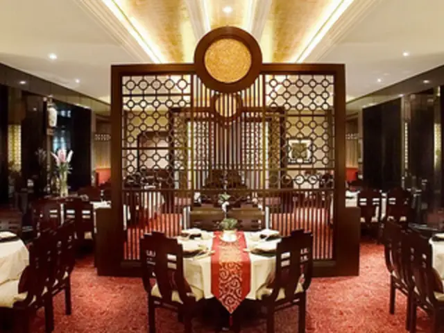 Li Yen @ Ritz Carlton Food Photo 1