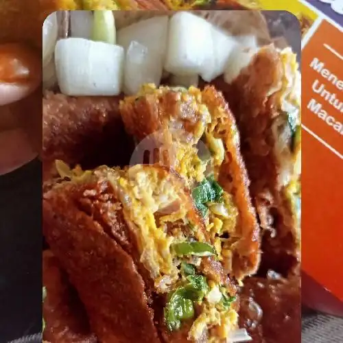 Gambar Makanan MARTABAK KASMARAN, Dpan Gerbang Prumnas Tomalia 15