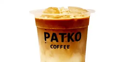 Patko Coffee, PIK