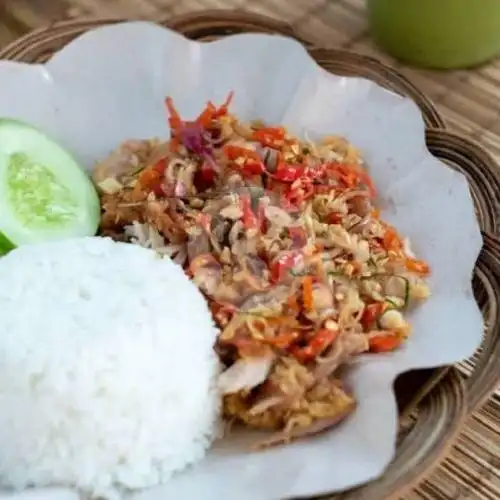 Gambar Makanan Chicken King, Griya Paniki Indah 3