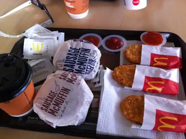 McDonald's Food Photo 7