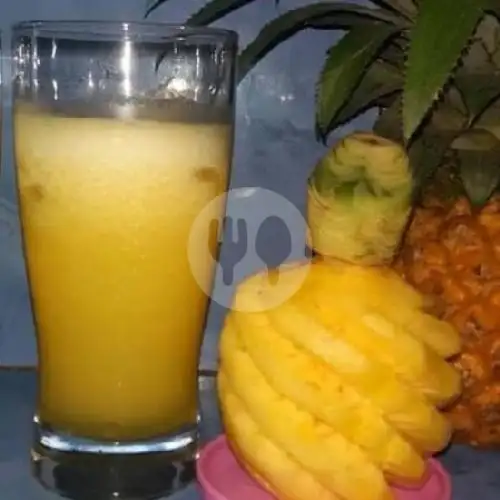 Gambar Makanan Immanuel Jus & Aneka Nasi, Krembangan 20