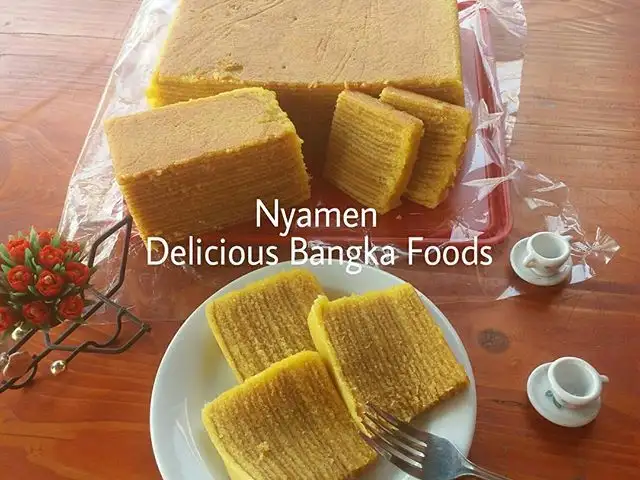 Gambar Makanan Nyamen Delicious Bangka Foods 8