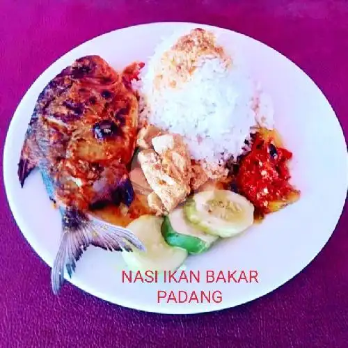 Gambar Makanan Rumah Makan Padang Saiyo, Taman CIPINANG 8