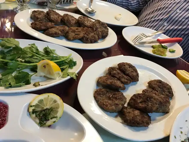 Kasap Murat'ın Yeri Et Restaurant Steak House'nin yemek ve ambiyans fotoğrafları 6
