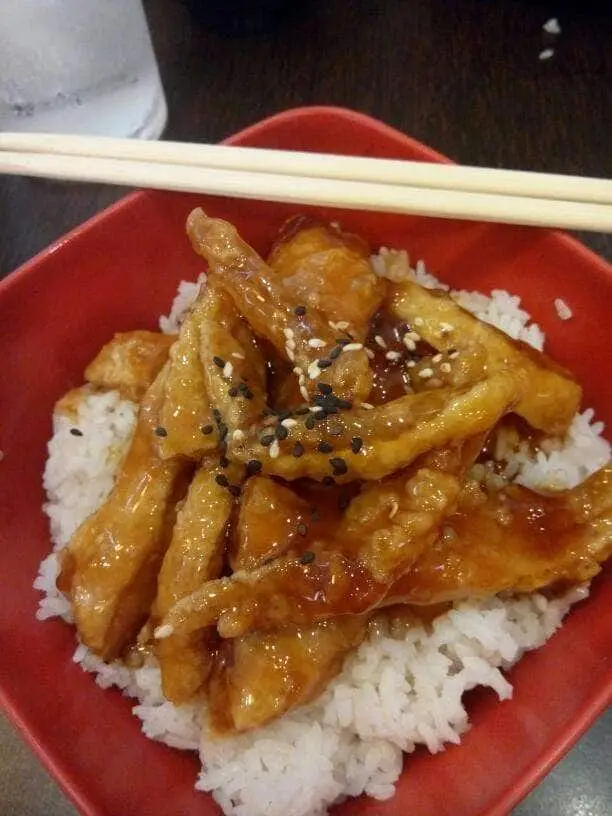 Yasu Food Photo 17