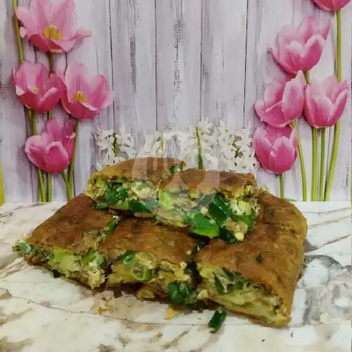 Gambar Makanan Martabak Top Bandung Iki Kayuringin, Lele Raya 9