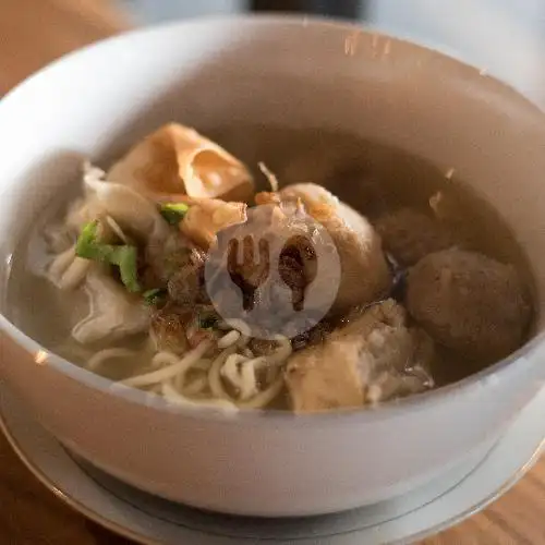 Gambar Makanan Jagoan Bakso Malang Mall Jamtos, Kota Baru 3