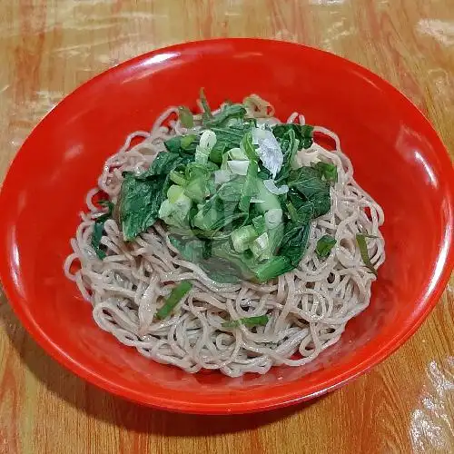 Gambar Makanan Bakmi Karet Foek (Apt.WGP), Kelapa Gading Timur 19