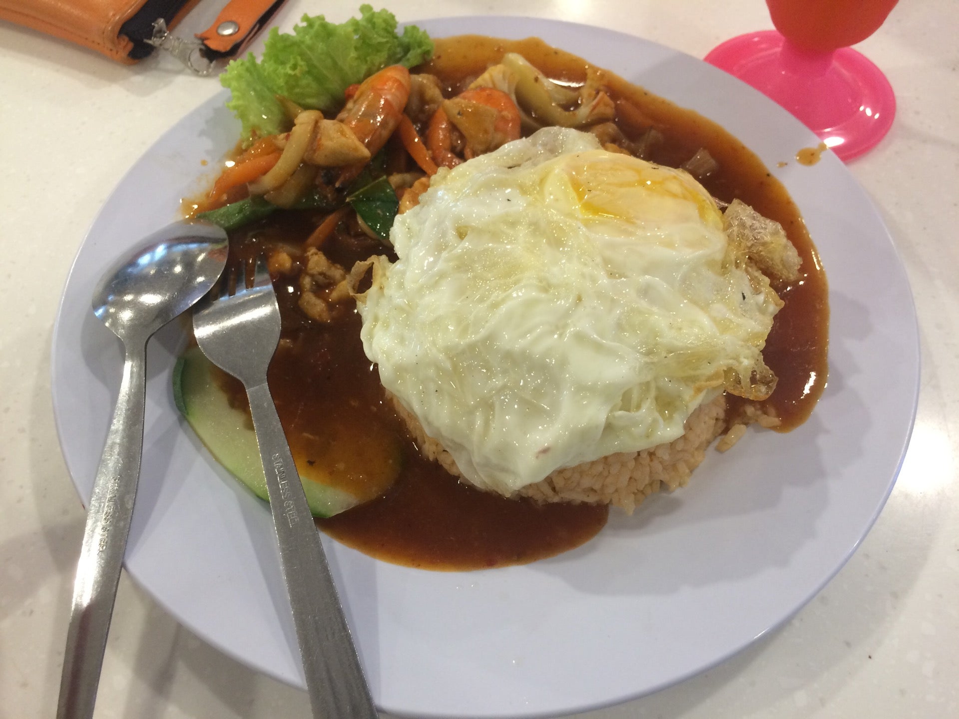 Food Court @Tesco Bandar Puteri Bangi, Restaurant, Kajang | YummyAdvisor