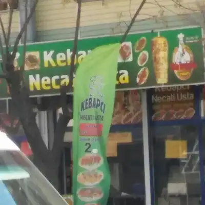 Kebabci Necati Usta