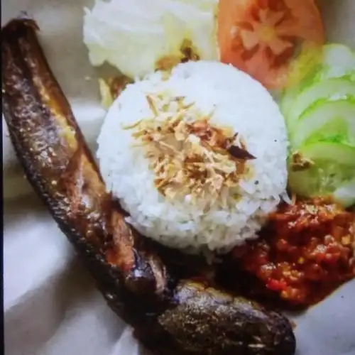 Gambar Makanan Nasgor dan Penyetan Tantri, Sragen Kota 13