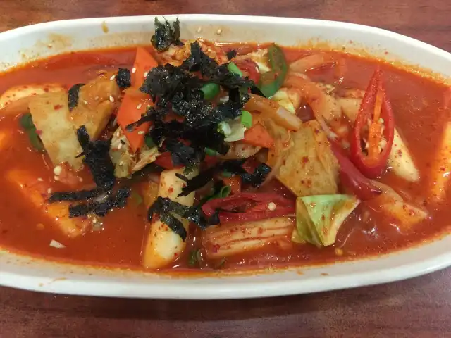 Soo La Kan Korean Restaurant Food Photo 11
