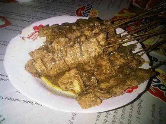 Gambar Makanan Nasi Grombyang H. Warso 4