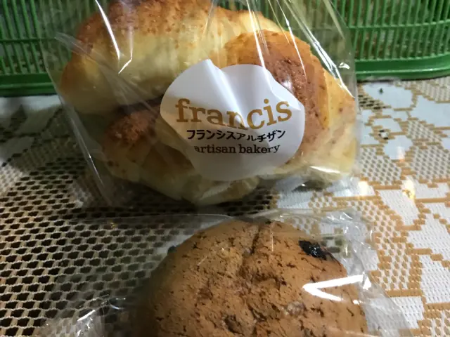 Gambar Makanan Francis Artisan Bakery 11