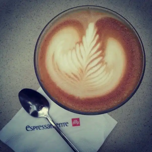 Espressamente ILLY Food Photo 6