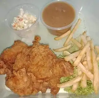 JuTa OnE Chicken ChOp Food Photo 2
