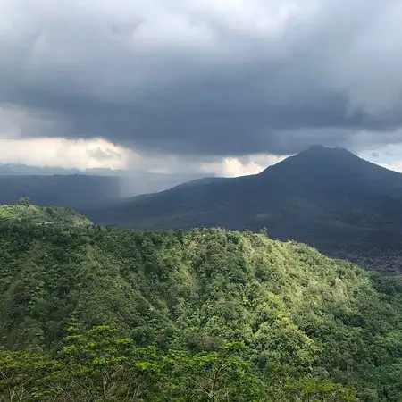 Gambar Makanan Gunung Sari 4