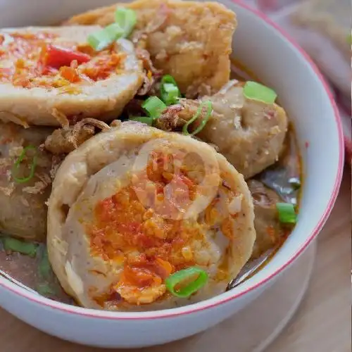 Gambar Makanan Bakso Kenangan 8