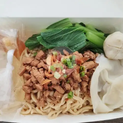 Gambar Makanan Happy Mie Gatsu Barat, Denpasar 14