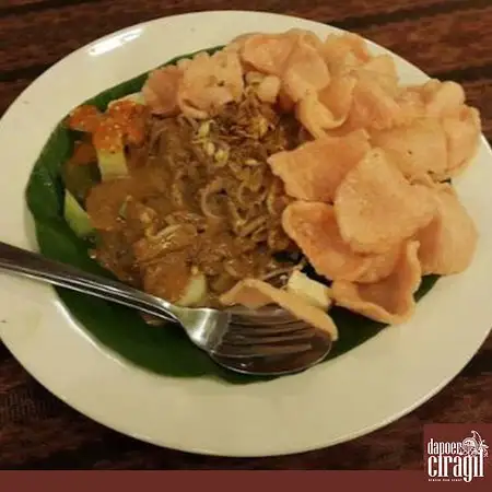 Gambar Makanan Dapur Ciragil 4