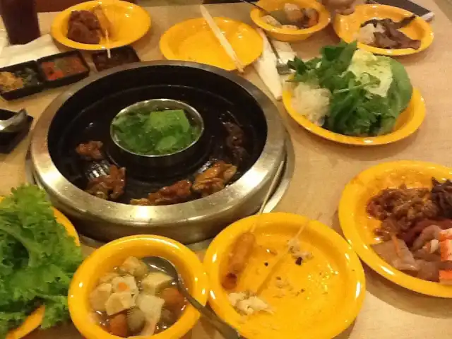 Gambar Makanan Seoul Garden 12