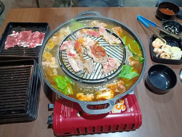 Gambar Makanan Sogogi Shabu & Grill 3