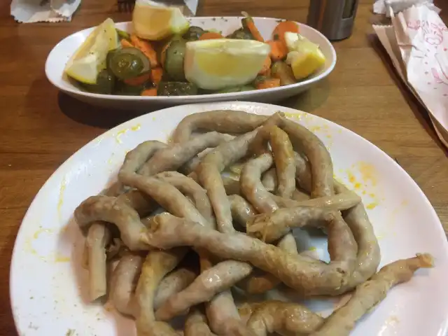 Kuyu Kokoreç&Şırdan'nin yemek ve ambiyans fotoğrafları 3