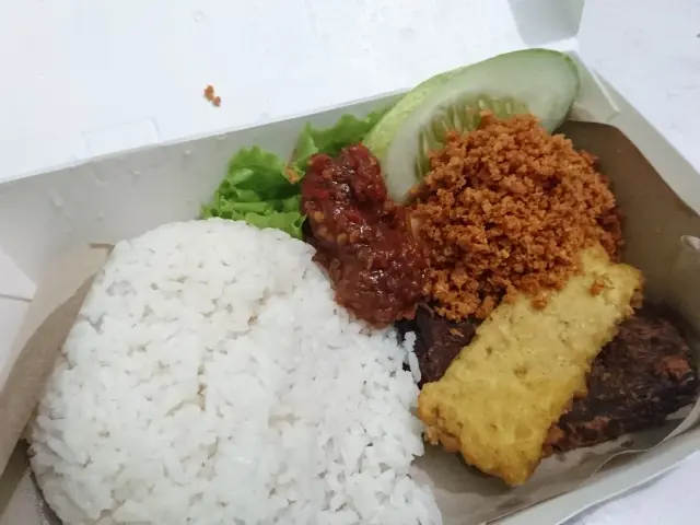 Gambar Makanan D' Penyetz 19