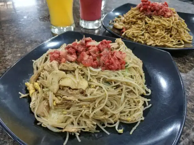 Bakmi Siantar