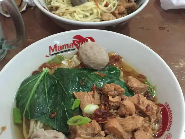 Gambar Makanan Bakso Sido Mandiri 8