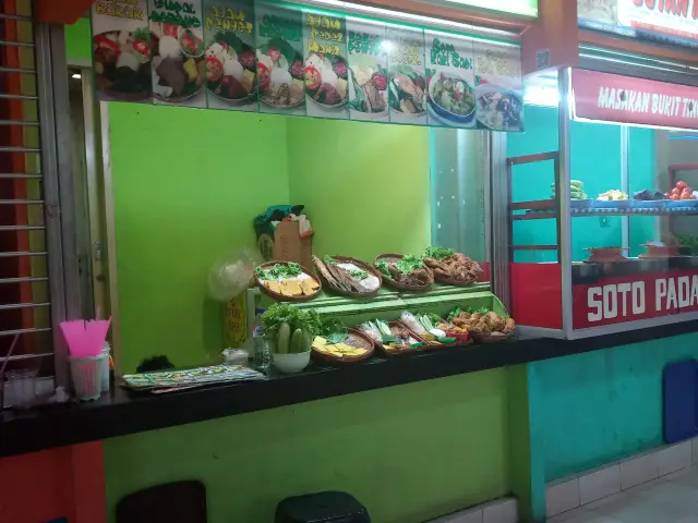 Gambar Makanan Gerai Pasundan 5