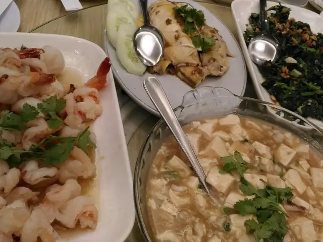 Gambar Makanan ​Hao Xiang Restaurant 3