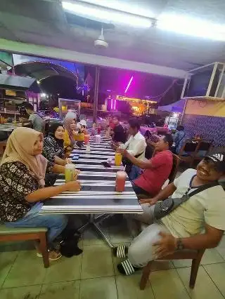 Restoran Sri Abang