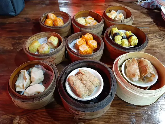 Gambar Makanan Dimsum Mbledos 11