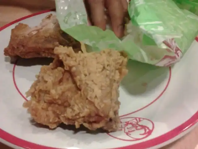 Gambar Makanan KFC 12
