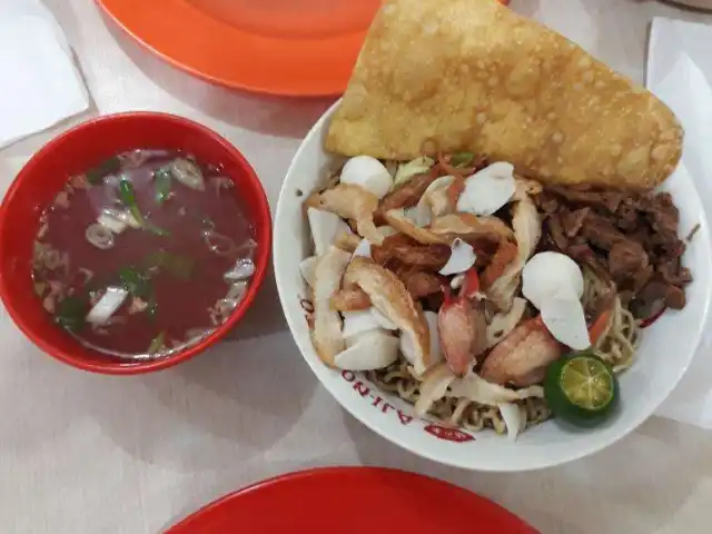 Gambar Makanan Nasi Campur 88 Pontianak 18