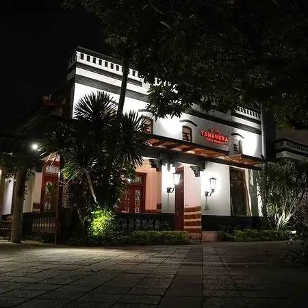 Gambar Makanan Tanamera Coffee & Roastery House of Sampoerna 8