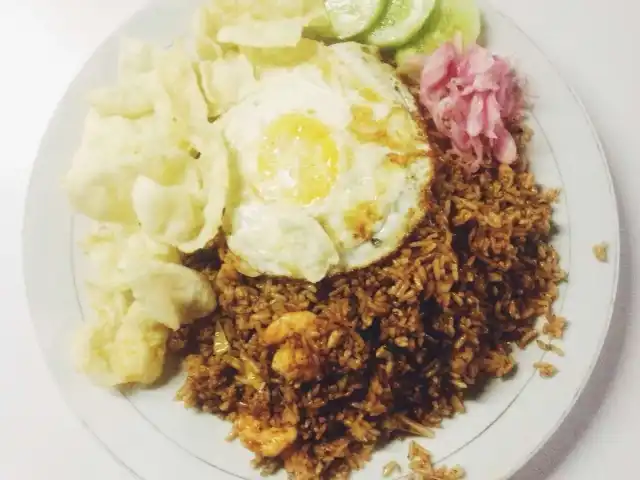 Gambar Makanan Dapur Aceh 7