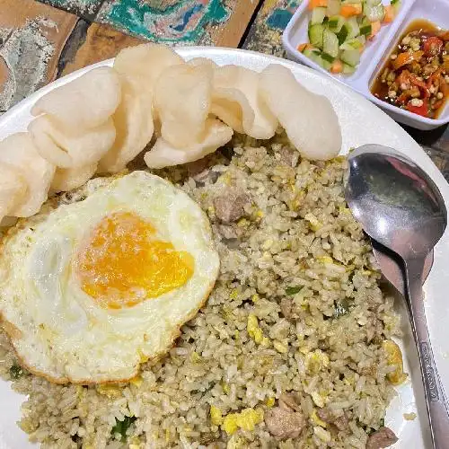 Gambar Makanan Sop Buntut Waroonk KK,  Gunung Soputan 1 20